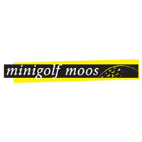 Minigolf-Moos